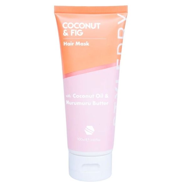 Styledry Hair Styledry Coconut Fig Hair Mask With Coconutoil
